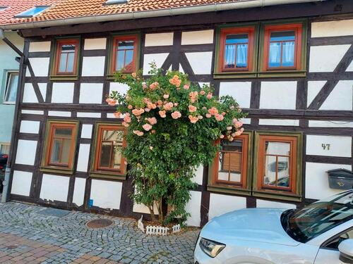 Foto - Einfamilienhaus - 84.000,00&nbsp;EUR Kaufpreis, ca.&nbsp; 140,00&nbsp;m&sup2;