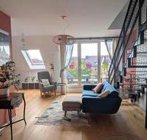 Schöne Stadtwohnung|bis 5. Zi.möglich|3Zi+ausgeb.DG| inkl.Küche - Köln Kalk