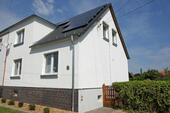 Foto - Ferienhaus mit kleinem Garten - 149,00 EUR Kaltmiete,