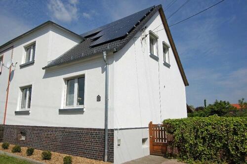 Foto - Ferienhaus mit kleinem Garten - 149,00 EUR Kaltmiete,