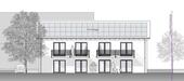 Foto - Neubau Erstbezug 3 ZKB - 1.040,00 EUR Kaltmiete,