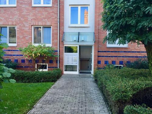 Foto - Schöne 2-Zimmer Wohnung in Garbsen-Mitte Beste Lage