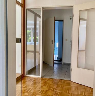 Foto - Etagenwohnung zur Miete in Garbsen