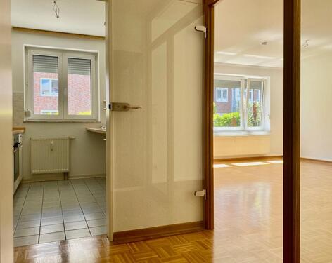 Foto - Etagenwohnung in Garbsen zur Miete