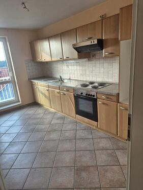 Foto - 2 Raumwohnung in Bahnhofsnähe - 400,00 EUR Kaltmiete,