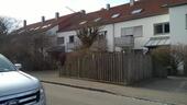 Foto - Etagenwohnung zum Kaufen in Augsburg