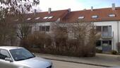 Foto - Etagenwohnung in Augsburg