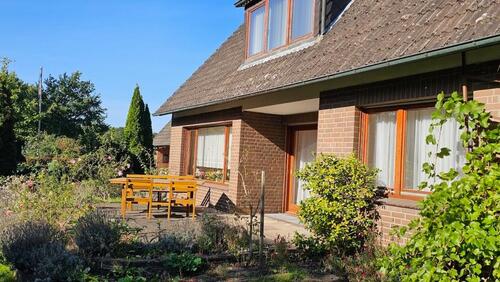 Foto - Architektenhaus in Güster – Privatverkauf