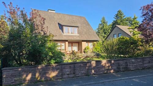 Foto - Einfamilienhaus zum Kaufen in Büchen