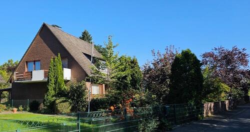 Foto - Einfamilienhaus in Büchen