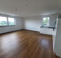 Helle 2,5 Zimmerwohnung in Priesendorf - Lisberg