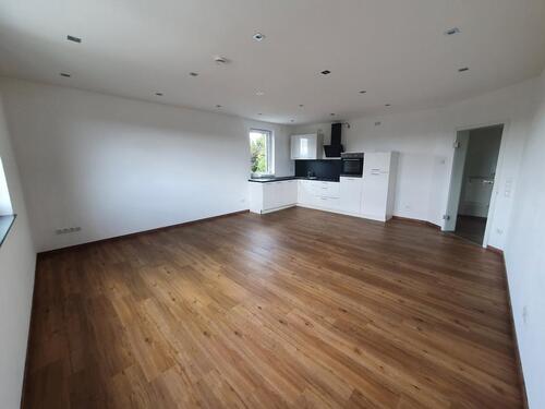 Foto - Etagenwohnung zur Miete in Lisberg