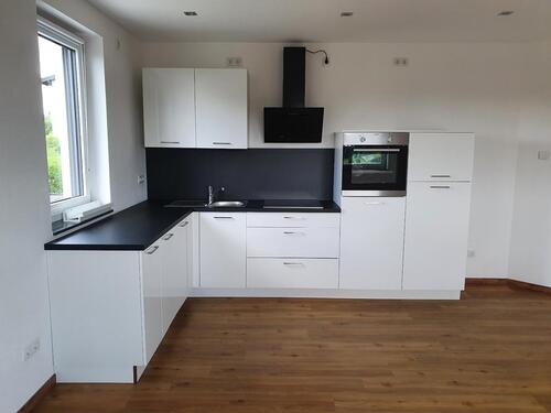 Foto - Etagenwohnung in Lisberg