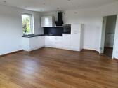 Foto - Etagenwohnung in Lisberg zur Miete