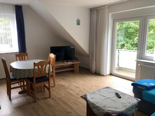 Foto - Wohnung in Norddeich zu Vermieten
