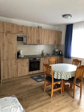 Foto - Etagenwohnung zur Miete in Norden