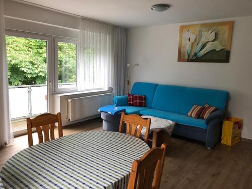 Foto - Etagenwohnung in Norden