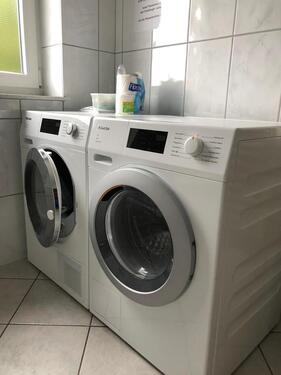 Foto - Etagenwohnung in Norden zur Miete