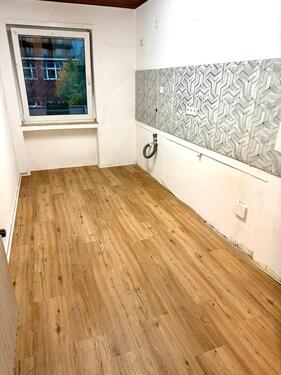 Foto - Etagenwohnung zur Miete in Viersen