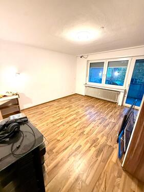 Foto - Etagenwohnung in Viersen