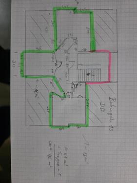 Foto - Etagenwohnung zur Miete in Hagen