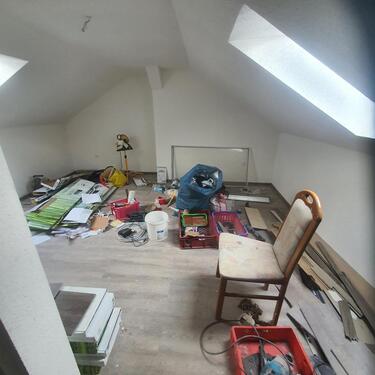Foto - Etagenwohnung in Hagen
