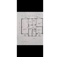 5 ZKB Wohnung mit 4 Balkon und Garten in ruhiger idyllischer Lage - Mörlenbach