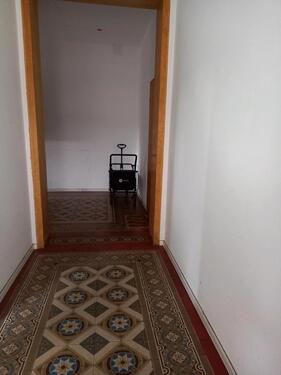 Foto - 1 Zimmer Erdgeschosswohnung Meiderich