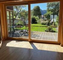 Haushälfte ca. 120 qm2 - 1.500,00 EUR Kaltmiete, in Füssen (PLZ: 87629)