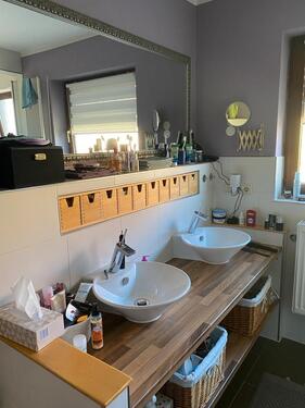 Foto - 4 Zimmer Etagenwohnung zur Miete in Weikersheim