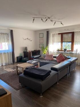 Foto - 4 Zimmer Etagenwohnung in Weikersheim