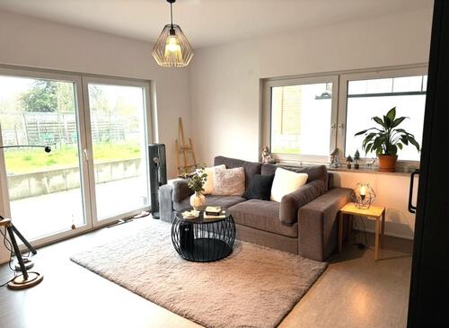 Foto - 1 Zimmer Etagenwohnung zur Miete in Bedburg