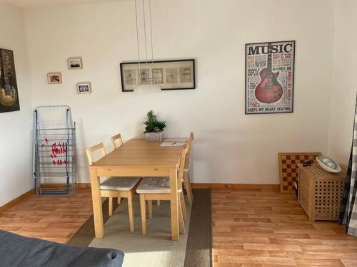 Foto - 2 Zimmer Etagenwohnung zur Miete in Hameln