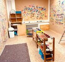 Malraum (begleitetes Malen, Malort), Bonn Zentrum, zur Untermiete