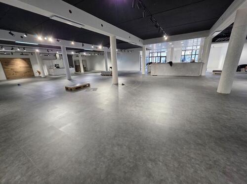 Foto - Moderne Gewerbefläche in Top-Lage Hemmingen - renoviert & zentral