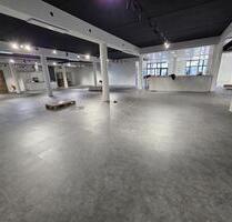 Moderne Gewerbefläche in Top-Lage Hemmingen - renoviert & zentral