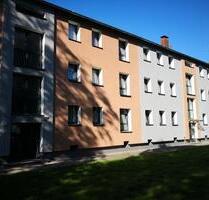 Schöne 2 Zimmerwohnung mit Balkon - modernisiertes Gebäude - Duisburg Ruhrort