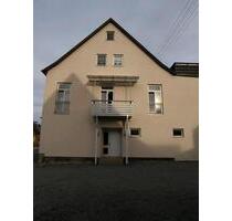 Helle Zweizimmer Wohnung in Hohebach - Dörzbach