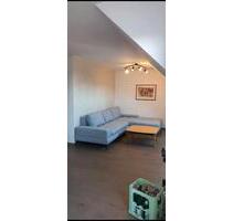 Wohnen mit Weitblick – Voll möbliert in Dannenbüttel + Garage - Sassenburg