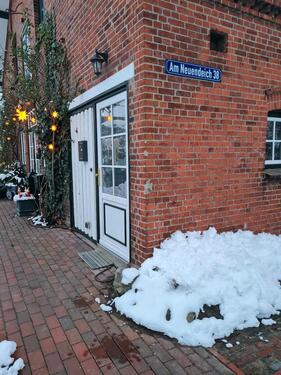 Foto - Individuelle Mietwohnung 96qm - 750,00&nbsp;EUR Kaltmiete, ca.&nbsp; 96,00&nbsp;m&sup2;