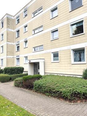 Foto - Möblierte 2 Zi-Whg, 61 qm in Braunschweig Rheinring zu vermieten