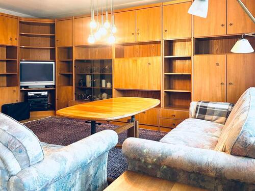 Foto - 1 Zimmer Etagenwohnung in Braunschweig