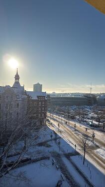 Foto - Helle 1,5 Zimmer Wohnung am Schrevenpark