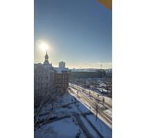 Helle 1,5 Zimmer Wohnung am Schrevenpark - Kiel Schreventeich