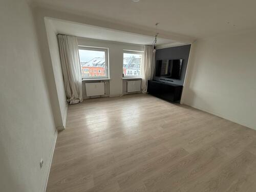 Foto - 1.5 Zimmer Dachgeschoßwohnung zur Miete in Kiel