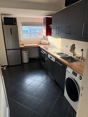 Foto - Dachgeschoßwohnung in Kiel zur Miete