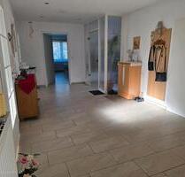 Gehobene Wohnung in Westerenger mit Weitblick - Löhne