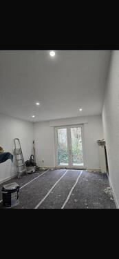 Foto - 1 Zimmer Etagenwohnung zur Miete in Viernheim