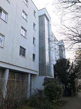 Foto - 2-Zimmer-Wohnung mit geschlossenen Balkon