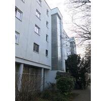 2-Zimmer-Wohnung mit geschlossenen Balkon - München Pasing-Obermenzing